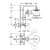 стойка grohe new tempesta cosmopolitan 26223000 душевая с термостатом Купить Стойка Grohe New Tempesta Cosmopolitan 26223000 душевая с термостатом по низкой цене