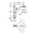 стойка grohe power&soul 27911000 душевая с переключателем Купить Стойка Grohe Power&Soul 27911000 душевая с переключателем по низкой цене