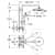 стойка grohe power&soul 26186000 душевая с термостатом Купить Стойка Grohe Power&Soul 26186000 душевая с термостатом по низкой цене
