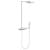 стойка grohe rainshower smartcontrol 26250000 душевая с термостатом Купить Стойка Grohe Rainshower SmartControl 26250000 душевая с термостатом по низкой цене