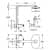 стойка grohe rainshower smartcontrol 26250000 душевая с термостатом Купить Стойка Grohe Rainshower SmartControl 26250000 душевая с термостатом по низкой цене