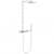 стойка grohe rainshower smartcontrol 360 mono 26361ls0 душевая с термостатом Купить Стойка Grohe Rainshower SmartControl 360 Mono 26361LS0 душевая с термостатом по низкой цене