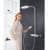 стойка grohe rainshower smartcontrol 360 mono 26361ls0 душевая с термостатом Купить Стойка Grohe Rainshower SmartControl 360 Mono 26361LS0 душевая с термостатом по низкой цене