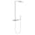 стойка grohe rainshower smartcontrol mono 26361ls0 душевая с термостатом Купить Стойка Grohe Rainshower SmartControl Mono 26361LS0 душевая с термостатом по низкой цене
