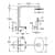 стойка grohe rainshower smartcontrol mono 26361ls0 душевая с термостатом Купить Стойка Grohe Rainshower SmartControl Mono 26361LS0 душевая с термостатом по низкой цене