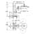 стойка grohe tempesta cosmopolitan 210 26223001 душевая с термостатом Купить Стойка Grohe Tempesta Cosmopolitan 210 26223001 душевая с термостатом по низкой цене
