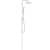 стойка grohe new tempesta 210 26381001 душевая Купить Стойка Grohe New Tempesta 210 26381001 душевая по низкой цене