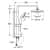 стойка grohe new tempesta 210 26381001 душевая Купить Стойка Grohe New Tempesta 210 26381001 душевая по низкой цене