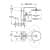 стойка grohe rainshower 27968000 душевая с термостатом Купить Стойка Grohe Rainshower 27968000 душевая с термостатом по низкой цене