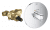 термостат grohe grohtherm 1000 new 34573000 для ванны Купить Термостат Grohe Grohtherm 1000 New 34573000 для ванны по низкой цене