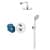 Душевая система Grohe Grohtherm 3000 Cosmopolitan 34399000 Душевой гарнитур Grohe Grohtherm 3000 Cosmopolitan 34399000