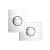 клавиша смыва grohe nova cosmopolitan 38765000 Купить Клавиша смыва Grohe Nova Cosmopolitan 38765000 по низкой цене