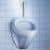 Купить Устройство Grohe Rondo 37339000 смывное для писсуара по низкой цене