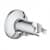 подключение grohe sena 26333000 для душевого шланга с держателем Купить Подключение Grohe Sena 26333000 для душевого шланга с держателем по низкой цене