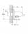 подключение grohe sena 26333000 для душевого шланга с держателем Купить Подключение Grohe Sena 26333000 для душевого шланга с держателем по низкой цене