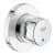 вентиль grohe euroeco cosmopolitan t нажимной автоматический 36268000 Купить Вентиль Grohe Euroeco Cosmopolitan T нажимной автоматический 36268000 по низкой цене