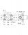 скрытая часть grohe grohtherm f 35028000 вентиля Купить Скрытая часть Grohe Grohtherm F 35028000 вентиля по низкой цене