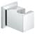 Купить Держатель Grohe Allure Brilliant 27706000 для душа по низкой цене