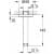 кронштейн grohe rainshower 28724000 душевой Купить Кронштейн Grohe Rainshower 28724000 душевой по низкой цене
