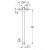 кронштейн grohe rainshower 27484000 душевой Купить Кронштейн Grohe Rainshower 27484000 душевой по низкой цене