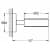 Купить Держатель Grohe Essentials для мыльницы 40369001 по низкой цене