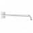 Купить Кронштейн Grohe Rainshower 26145000 душевой по низкой цене