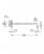 кронштейн grohe rainshower 26146000 душевой Купить Кронштейн Grohe Rainshower 26146000 душевой по низкой цене