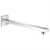кронштейн grohe rainshower 27709000 душевой Купить Кронштейн Grohe Rainshower 27709000 душевой по низкой цене
