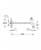 Купить Кронштейн Grohe Rainshower 28361000 душевой по низкой цене