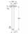 кронштейн grohe rainshower 28497000 душевой Купить Кронштейн Grohe Rainshower 28497000 душевой по низкой цене