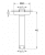 кронштейн grohe rainshower 27485000 душевой Купить Кронштейн Grohe Rainshower 27485000 душевой по низкой цене