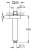 кронштейн grohe rainshower 27711000 душевой Купить Кронштейн Grohe Rainshower 27711000 душевой по низкой цене