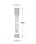 шланг grohe relexaflex metal longlife 28143000 душевой 150 см Купить Шланг Grohe Relexaflex Metal Longlife 28143000 душевой 150 см по низкой цене