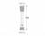 Купить Шланг Grohe Silverflex 28364000 душевой 150 см по низкой цене