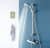шланг grohe relexaflex 45973000 душевой 150 см Купить Шланг Grohe Relexaflex 45973000 душевой 150 см по низкой цене