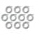 шланг grohe relexaflex 45992001 душевой 175 см 10 штук Купить Шланг Grohe Relexaflex 45992001 душевой 175 см 10 штук по низкой цене