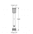 шланг grohe rotaflex 28409001 душевой 150 см Купить Шланг Grohe Rotaflex 28409001 душевой 150 см по низкой цене