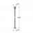 шланг grohe ondus 28143ls0 душевой 150 см Купить Шланг Grohe Ondus 28143LS0 душевой 150 см по низкой цене