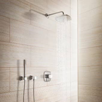 Купить Подключение Grohe Grandera 27970000 для душевого шланга по низкой цене