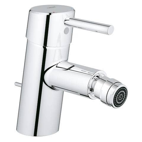 Купить Смеситель Grohe Concetto 32208001 для биде по низкой цене