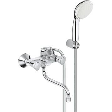 Душевой гарнитур Grohe Costa L 2679010A для душа