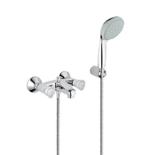 Душевой гарнитур Grohe Costa L для ванны
