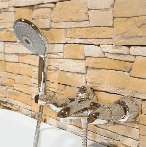Купить Держатель Grohe Rainshower 27056000 для душа по низкой цене