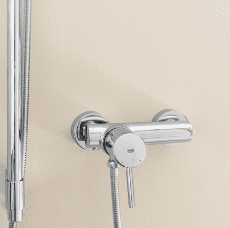 Смеситель для душа Grohe Concetto 32210001