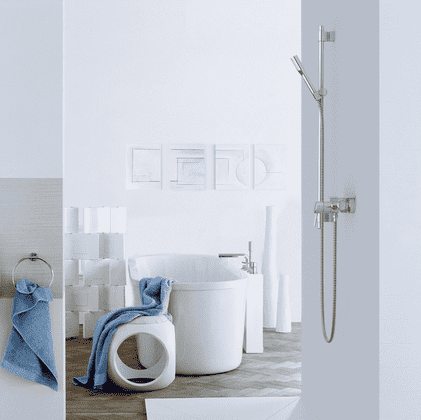 Смеситель для душа Grohe Concetto 32210001