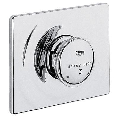 Купить Смеситель Grohe Contromix автоматический для душа, внешняя часть 36121000 по низкой цене
