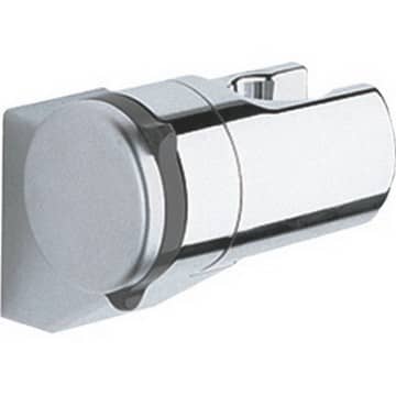 Купить Держатель Grohe Relexa Plus 28623000 для душа регулируемый по низкой цене