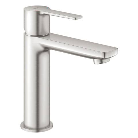 Купить Смеситель Grohe Lineare для раковины 23106DC1 по низкой цене