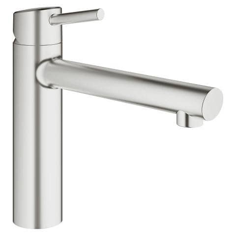 Купить Смеситель Grohe Concetto 31128DC1 для кухни по низкой цене