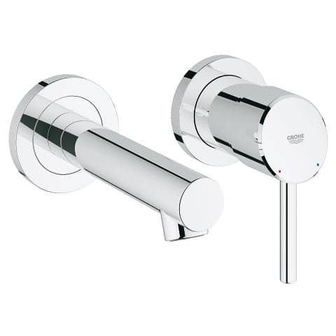 Купить Смеситель Grohe Concetto 19575001 для раковины по низкой цене